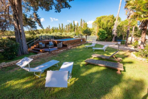 Isla Country Apartments Alghero Santa Maria La Palma